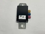 2013 - 2023 Land Range Rover Sport Antenna Amplifier Splitter Module Oem Used. Price: $23.25.