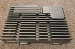 2015 - 2018 Fiat 500 Jeep Renegade Audio Stereo Amplifier Oem 51953269 Used. Price: $144.99.
