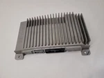 2013-2019 Ford Taurus Audio Radio Stereo Sony Amplifier Oem Used. Price: $91.33.
