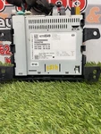 2022 Chevy Spark Audio Receiver PN:42756549 Oem Used. Price: $184.67.