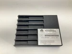2021 Jeep Grand Cherokee 506 Watt, W/active Noise Control Amplifier Oem Cm Used. Price: $149.99.