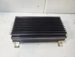 2004 2005 2006 Cadillac Srx Bose Audio System Amplifier (opt U57) 15231327 Used. Price: $89.99.