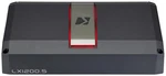 Kicker 51LX12005 4X125W 5-CHANNEL Full Range Class Subwoofer Amplifier Certified. Price: $789.95.