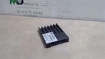 2016-2020 Chrysler Pacifica Amplifier 68338770AB Used. Price: $120.00.