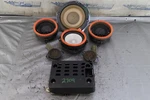 2016 Subaru Wrx Sti EJ257 2.5L Oem Harman Kardon Audio Speakers Amplifier #2709 Used. Price: $249.99.