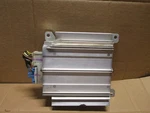 2008 Nissan Titan Radio Stereo Audio Amplifier Sound Oem 2806085110 Used. Price: $67.00.