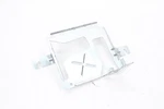 2006-2008 Mercedes W164 ML550 ML350 ML63 GL450 Amplifier Bracket Used. Price: $22.80.