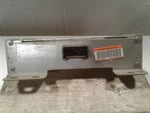 Audio Equipment Radio Am-fm Fits 91-92 Explorer 651881 Used. Price: $77.63.