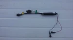 Ferrari 599 Gtb Fiorano, Gto, 612, Antenna Amplifier, S/e 191500 Usato. Price: $71.63.