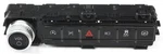 Oem Media Control Panel Ford Explorer RB5T-18K811-ACW Used. Price: $84.99.