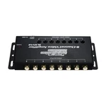 Audiopipe ISMVA8 - Pipemans Installation Solution Channel Video Amplifire New. Price: $48.95.