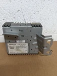 Audio Equipment Radio Amplifier Right Hand Kick Panel Fits 08-12 Accord 380273 Used. Price: $109.90.