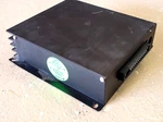 Porsche 911 Cabrio Amplifier Booster Nokia 993.645.303.00 Used. Price: $199.00.