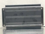 2003 A6 Radio Amplifier Audio Bose Sound System Oem 4B5051225A Used. Price: $99.57.