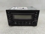 2005-2010 Kia Sportage Am Fm Cd Player Radio Receiver Egzft Used. Price: $98.81.