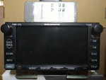 Toyota 86120-35240 4RUNNER 4TH Gen Navigation/radio/tape/disc Jbl *whole System! Used. Price: $150.00.