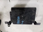 Audio Equipment Radio Amplifier Id 86221AL01C Fits 18-19 Legacy 3423871 Used. Price: $207.00.