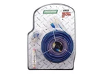 Metra AK8 Gauge Value Amp Kit Complete 1000W - Each New. Price: $43.44.