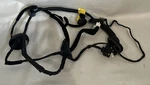 2015 2016 2017 Kia K900 Left Rear Driver Side Door Wiring Harness 91650-3T080 Lh Used. Price: $26.95.