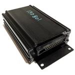 Oem Bose Sound System Amplifier Audi A6, Quattro 1999-2004 / 4B5051225A Used. Price: $80.00.