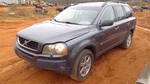 Audio Equipment Radio Tuner Am-fm Fits 05-06 Volvo XC90 224963 Used. Price: $84.79.