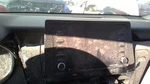 Audio Equipment Radio Display And Receiver Fits 20-24 Camry 31531170 Used. Price: $563.46.