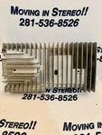 Genuine 2007-2010 Cadillac Escalade Bose Factory 9-CHANNEL Amplifier 2080889 Seller. Price: $134.99.