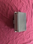 Bmw F30 F31 Hlc Amplifier 9322689 Used. Price: $170.00.