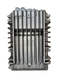 2010-2012 Malibu, Oem Bose Radio Factory Stereo Trunk Amplifier #8600 GMX386 Used. Price: $83.99.