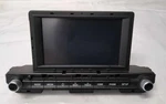 Radio Display And Receiver Hyundai Elantra 19 20 Id 96160F2UE0SSH Used. Price: $86.45.