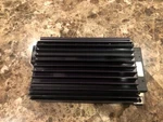 A6 Bose Audio Radio Stereo Amplifier 4F5 035 223C Oem Used. Price: $159.99.
