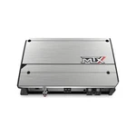 Mtx TH750.1 Thunder Series Subwoofer Amplifier Mono Block Class 750W Rms 1-OHM New. Price: $499.95.