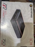 Memphis SRX750.1V Street Reference Monoblock Amplifier 750W 2OHM New. Price: $199.99.