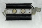 1968-1976 Chevrolet Corvette Chevy C3 Radio Stereo Amplifier Fm Delco Used. Price: $80.77.
