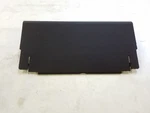 Left Under Seat Amplifier Trim Cover Fits 2011-2014 Volkswagen Jetta Used. Price: $28.54.