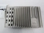 Ferrari 458 Italia, Main Amplifier, Jbl, Used, P/n 262795. Price: $1500.00.