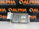 Audio & Visual Equip.(radio) Cadillac Srx 07 08 09 Used. Price: $135.00.