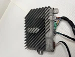 2013 - 2014 Cadillac Ats Bose Amplifier Radio Stereo 22958866 W/ Connectors Used. Price: $75.00.