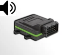 Saab 9-5 Sound Amplifier Radio Tuner 4713699 Gebraucht. Price: $69.79.