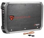 Rockville RXA-T1 1500W PEAK/375W Rms 2 Channel Amplifier Car Stereo New. Price: $89.95.
