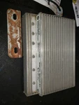 2003 Dodge RAM2500 Radio Amplifier. Part Number 56043136AG Used. Price: $125.00.