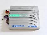 2017 Kia Sportage Harman Kardon Audio Amplifier Oem 96370-D9000 Used. Price: $245.65.
