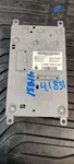 Radio Amplifier Becker 65129296634, Oem 11-15 Mini Countryma 1YR Wrnty Used. Price: $50.00.