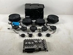 Speaker System Vw ID.7 (ED2) Pro 210 Kw 286 Hp (06/2023- 3G0035466F Gebraucht. Price: $594.40.