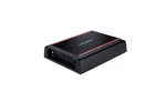 Memphis SRX300.1V 300WX1 At 2 Ohm Street Reference Amplifier New. Price: $126.65.