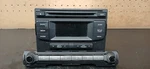 18 Hyundai Elantra Radio Receiver Unit Oem 96170-F2140UAT Used. Price: $83.99.