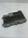 12-16 Lincoln Mkx Mkt Mks Radio Stereo Amplifier DA5T-18B849-AC Oem Used. Price: $199.99.