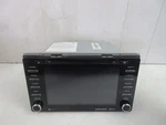 2019-2020 Toyota Prius Am Fm Cd Gps Navigation Radio W/display Oem Lkq Used. Price: $358.28.