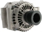 Alternator Fits Mini Cooper Convertible 1.6L W11B16A 2002-2008... New. Price: $114.99.