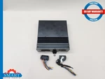 Bmw Z3 Roadster Radio Audio Sound Amplifier Alpine Pigtail 96-02 Oem Used. Price: $79.99.